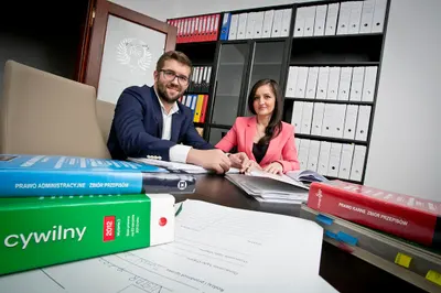 Kancelaria Prawna Gromala-Górnik i Wędrzyk I Rozwody Kraków